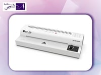 آلة تغليف حراري A3 أداء عالي وتصميم أنيق من أطلس A...