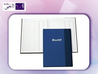 دفتر استاذ BOOK ACCOUNT USTAZ LEDGER 300PAGE