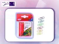 مشبك ملون CLIPS SET 342-7 MP