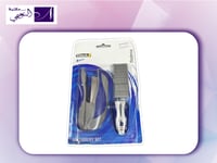 طقم دباسة STAPLER SET 3 IN 1