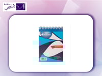 دفتر نوتة BOOK SP A7 ATLAS 7611I