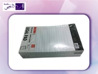 شدة نوتة صغير روكو WHITE NOTE PAD 5X8" 10PC SET RO...