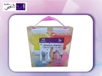 صلصال كريستال SLIME SET NOTIC 406