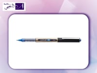 أقلام يوني بول آي مقاس 1.0 ملم بخط رفيع ورأس حبر ك...