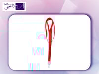 شدة حبل للبطاقة leeno