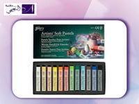 مجموعات ملونة ببراعة من ألوان الباستيل الناعمة للف...