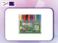 الوان فواكة 10 الوان ROCO