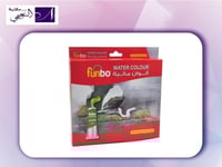 الوان مائية funbo