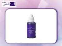 حبر للختامة لون أزرق فابير كاستل عالي الجودة للأخت...