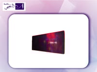 قاعدة ماوس MOUSE PAD GAMING MP-206 HSN