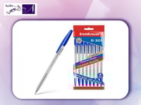 طقم اقلام حبر جاف 8 اقلام ballpoint pens ErichKrau...