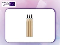 ادوات حفر wood carving 3pc donia