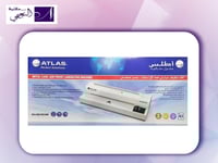 آلة تغليف حراري A3 أداء عالي وتصميم أنيق من أطلس A...