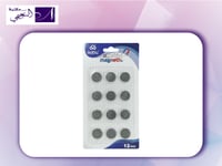 مغناطيس PLAIN MAGNET ROUND WTN 10142