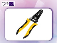 مفك WIRE STRIPPER DELI 2607 HSN