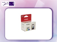 حبر INK CARTRIDGE CANON 461 COLOR