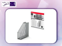 حامل اوراق عمودي Vertical paper holder ErichKrause...