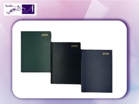 اجندا Agenda Dairy hard cover 2026-14