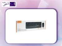 لوحة مفاتيح KEY BOARD X TREME HSN WIRED MK-207 AR