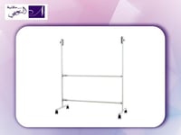 حامل سبورة WHITE BOARD STAND 120 X 90 CLASS