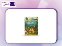 مفكرة انجاز AGENDA ENJAZ 2026 A5 ME26SkanB