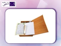 مصحف التجويد مع القلم الإلكتروني الناطق مجزأ 30جزء...