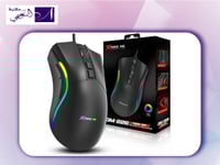 فارة MOUSE GAMING TRIKE ME HSN GM226
