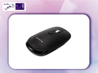 فارة MOUSE XRTREME WIRELESS 119 BK HSN