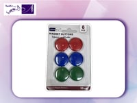 مغناطيس MAGNET ROUND LEENO