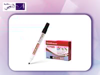 درزن اقلام سبورة بيضاء ErichKrause Whiteboard Mark...