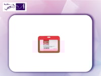 بطاقة علاقة SBC