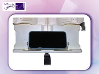 حامل امتنان الطبي الوقافي العجيب STAND IMTNAN IPAD...