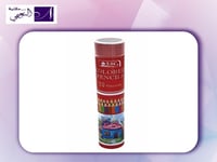 علبة ألوان خشبية Sbc دائرية حديدية 12 لون