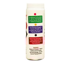 بودرة كيرم إيليجانت 90جم- Elegant Carrom Powder 90...