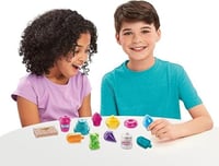 رمل مانيا الصغير من كرا-زد-ساند Cra-Z-Sand Mini Ma...