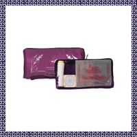 طاولة كيرم الخزامى أصدار محدود