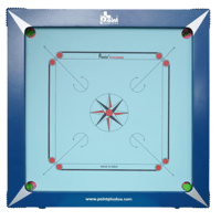 طاولة كيرم Exclusive