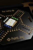 لعبة الجاكارو بني الأصلية من بوينت جوي