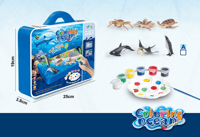 الباقة الفاخرة (بكج) 399