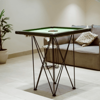 طاولة كيرم Unique