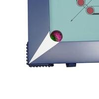 طاولة كيرم Exclusive