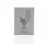 ورق بلوت بي دبليو رصاصي_Blot BW -GRAY