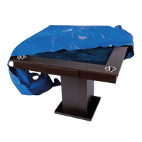 غطاء حماية ( أزرق )_ Protection Cover - BLUE