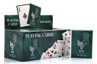 درزن بلوت بي دبليو أخضر_Dozen Blot BW - GREEN