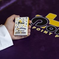 ورق بلوت بوينت بلس_Blot POINT PLUS papers