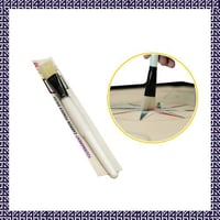 فرشاة توزيع بودرة الكيرم- Carrom Tournament Brush