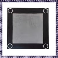 طاولة بلوت ارضية مربعة