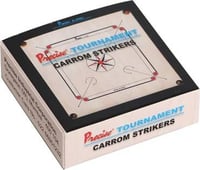 مضرب كيرم تورنامينت -Tournament Carrom Striker