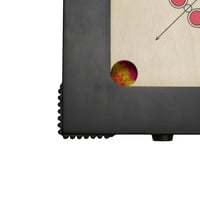 طاولة كيرم A-One