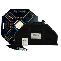 لعبة الجاكارو بني الأصلية من بوينت جوي